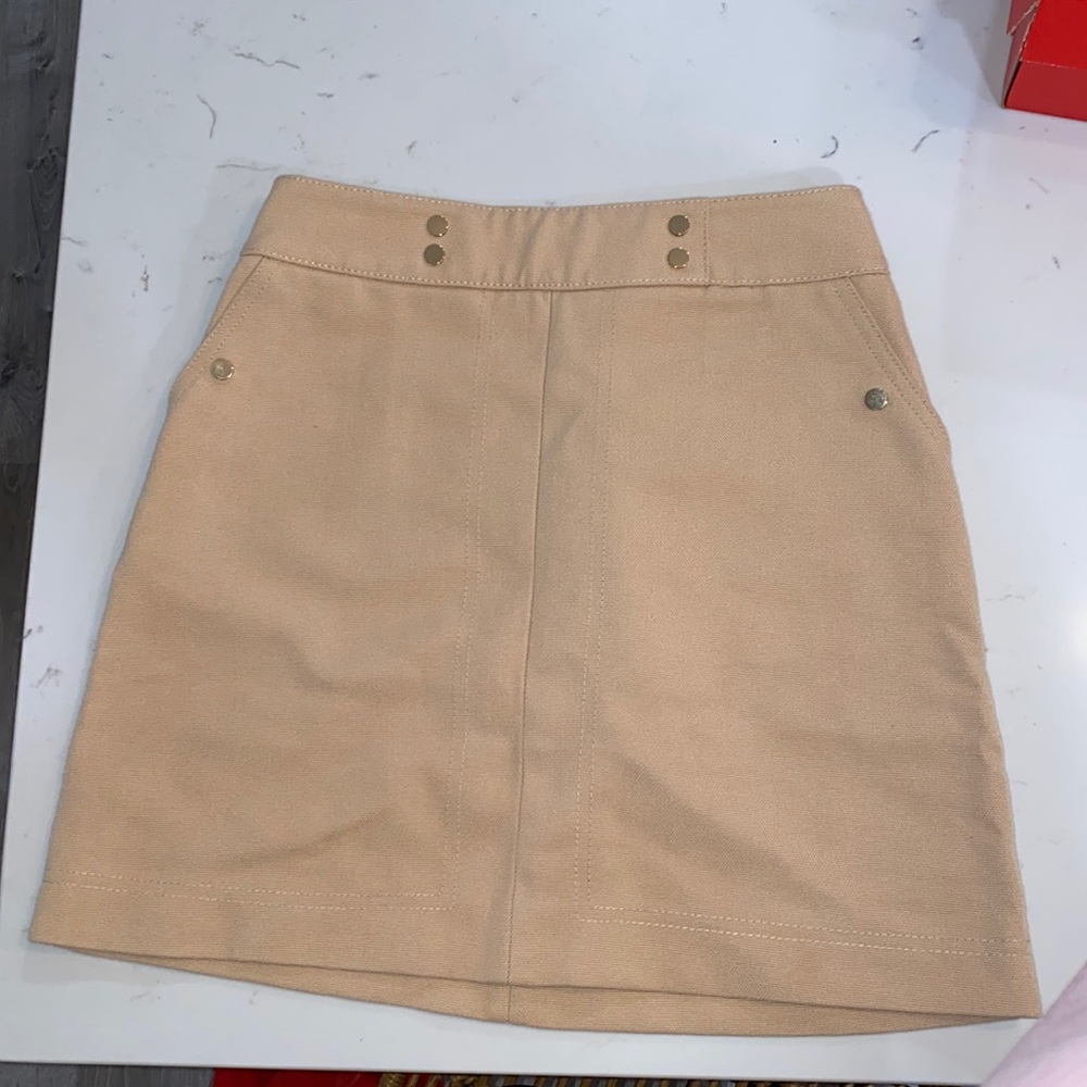 H&M skirt!